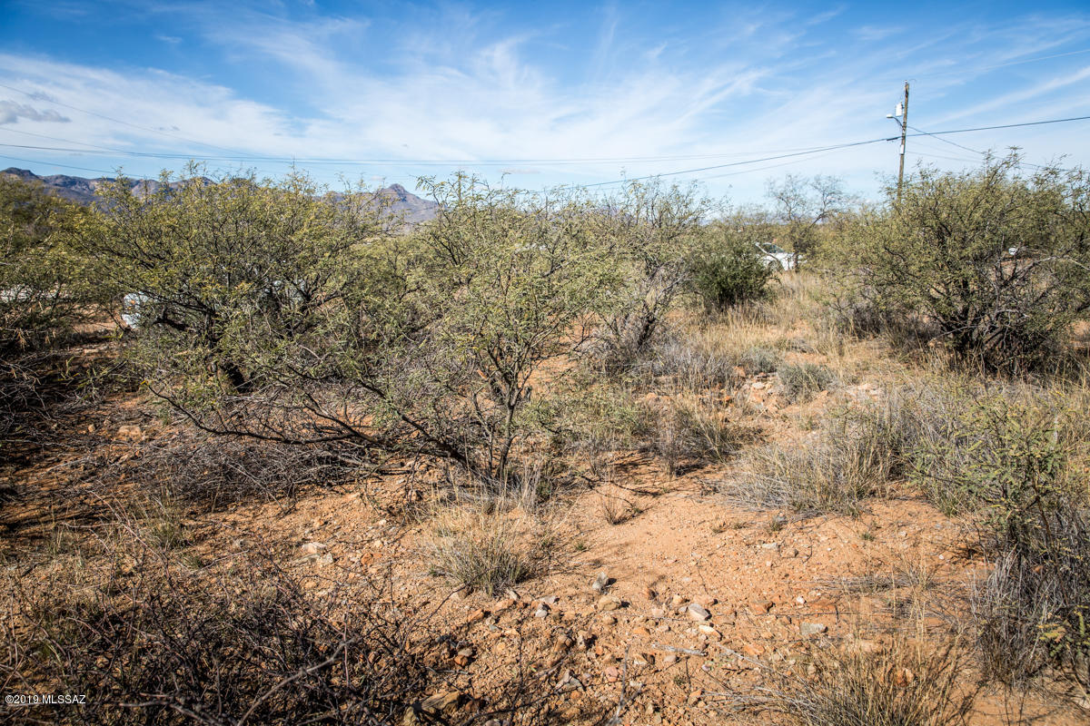 185 Camino Oceano, Unit 35 Rio Rico, AZ 85648 - Photo 3 of 6