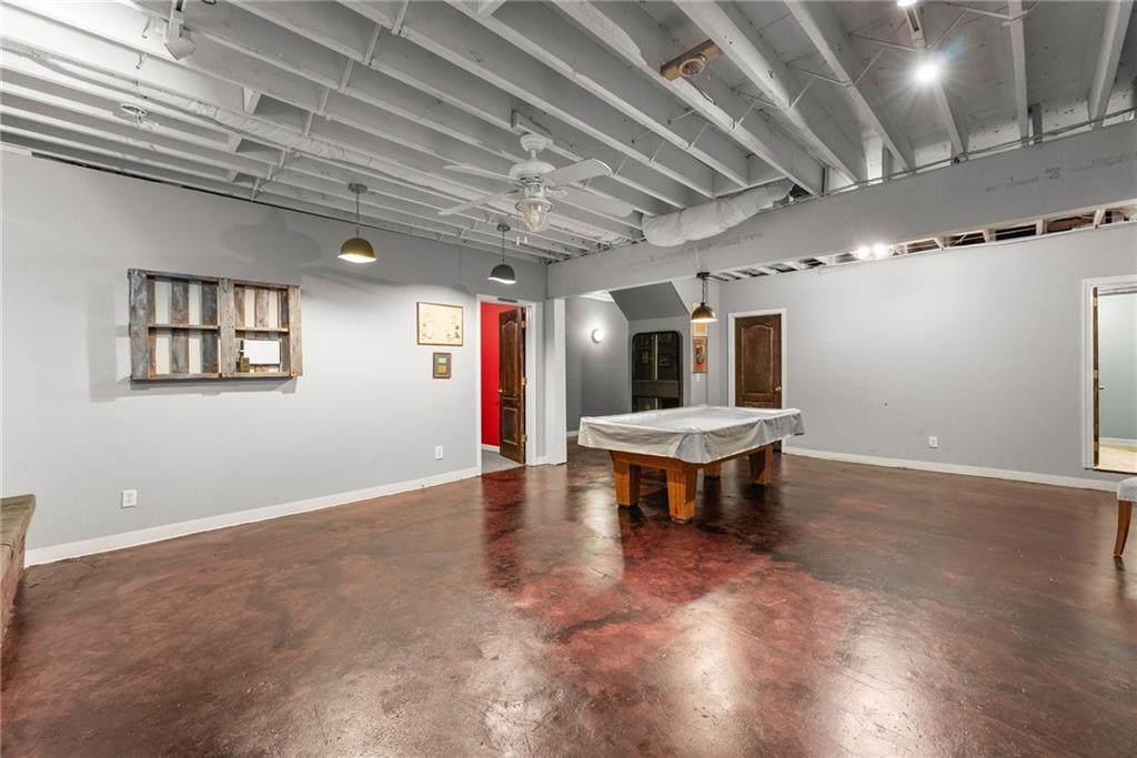 924 James Powers Road Monroe, GA 30656 - Photo 61 of 85
