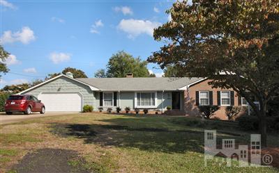 166 Partridge Road Wilmington, NC 28412 - Photo 1 of 15 Primary Photo