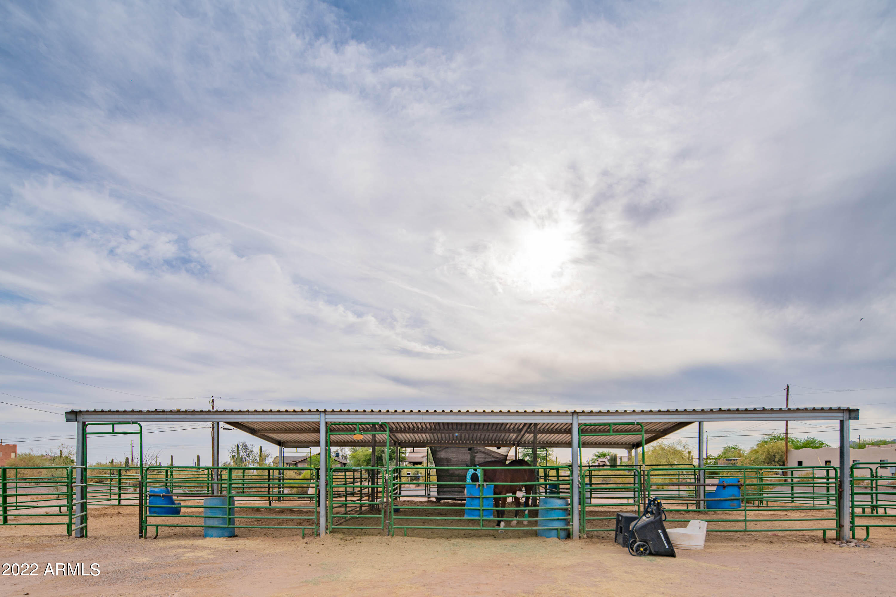1276 North Wickiup Road Apache Junction, AZ 85119 - Photo 11 of 19 nwr-7