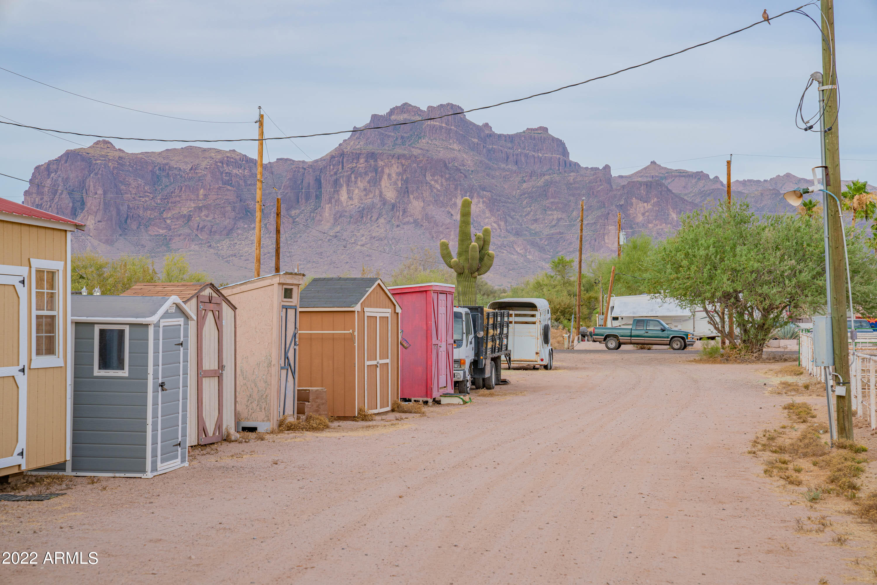 1276 North Wickiup Road Apache Junction, AZ 85119 - Photo 16 of 19 nwr-3