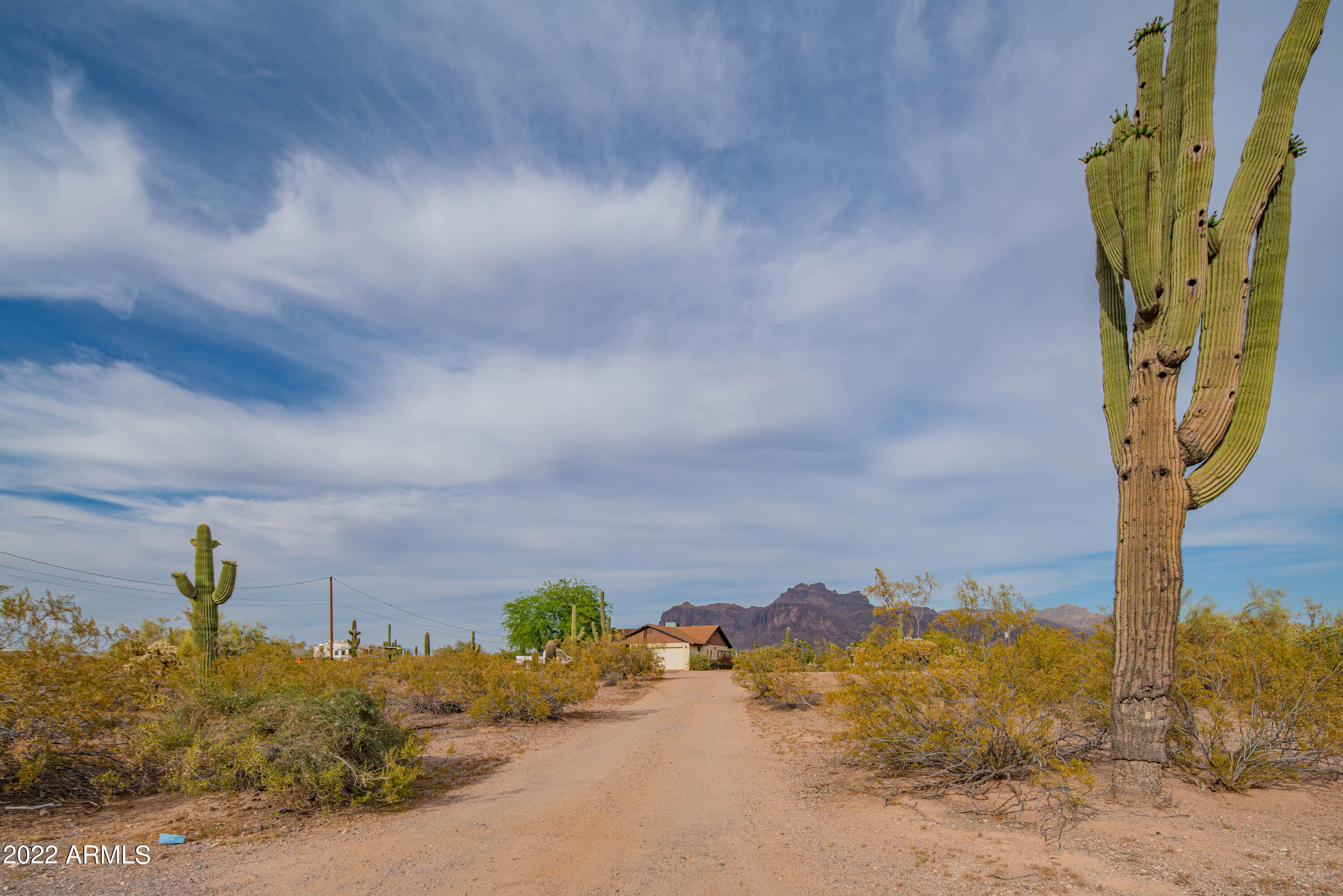 1276 North Wickiup Road Apache Junction, AZ 85119 - Photo 6 of 19 nwr-10