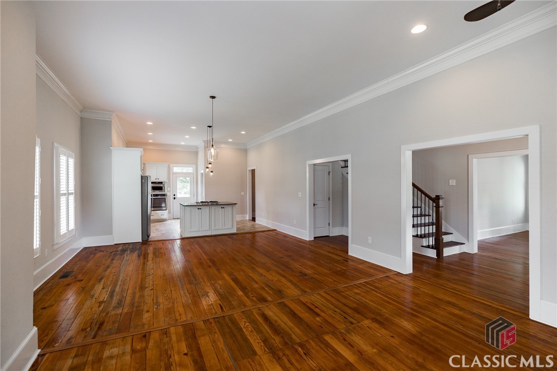 417 South Cherokee Road Social Circle, GA 30025 - Photo 6 of 42 Gallery Image 6