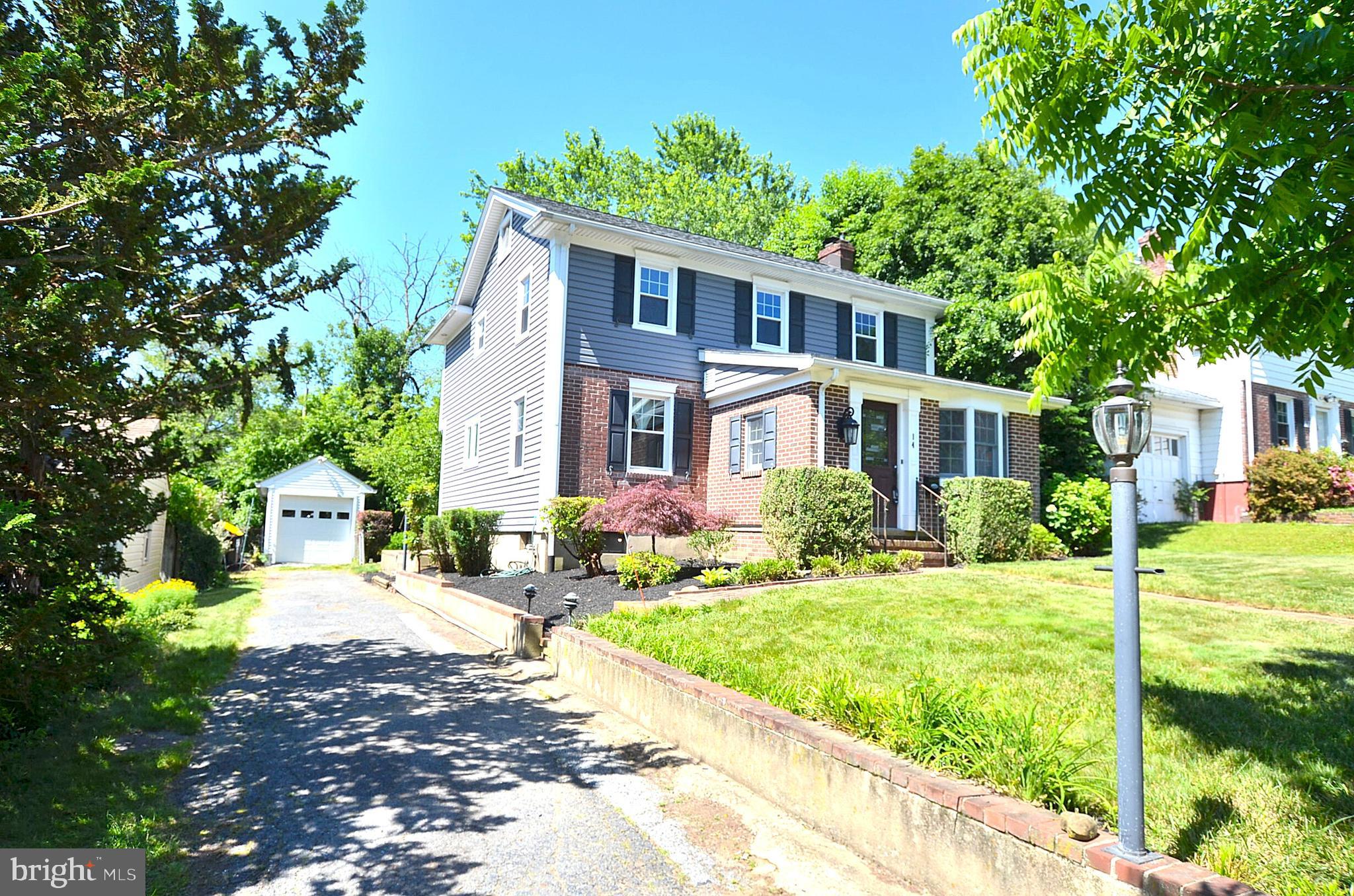 14 Hillside Road Claymont, DE 19703 - Photo 1 of 55