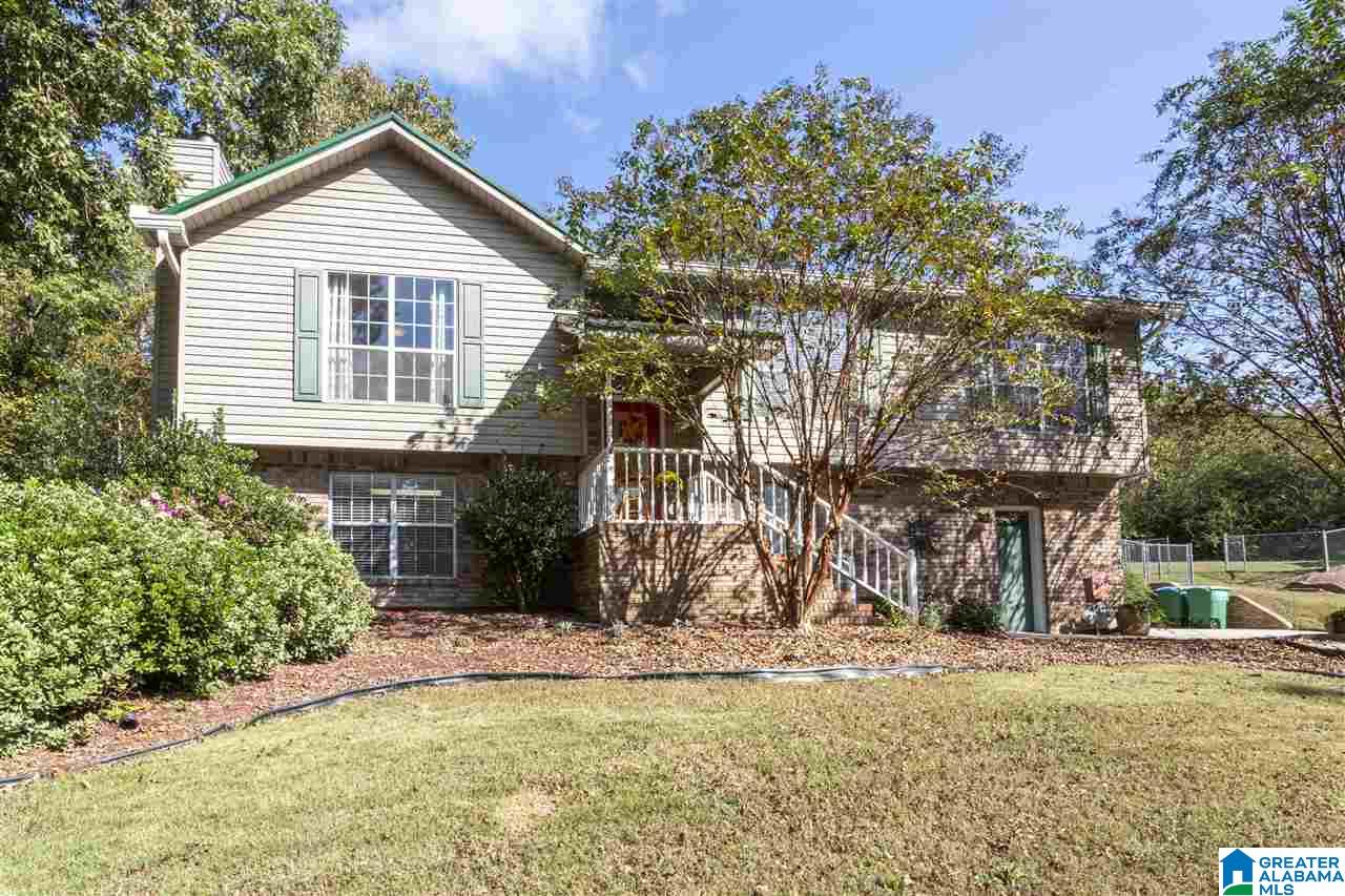 1466 Self Creek Road Morris, AL 35116 - Photo 41 of 42