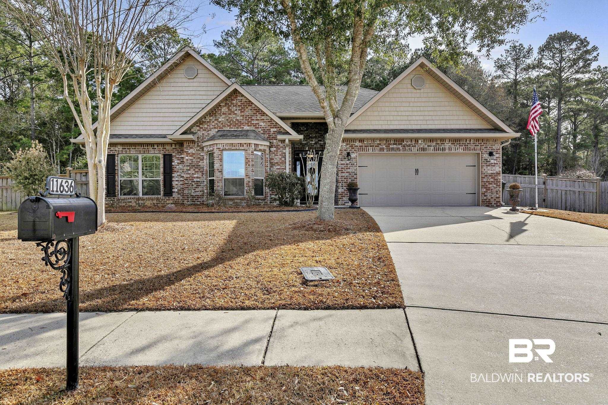 11636 Yuma Lane Daphne, AL 36526 - Photo 75 of 100