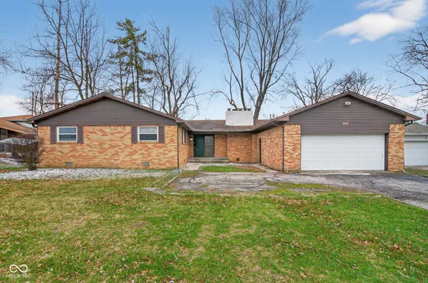 $204,900 | 5941 Winston Drive, Indianapolis, IN 46226