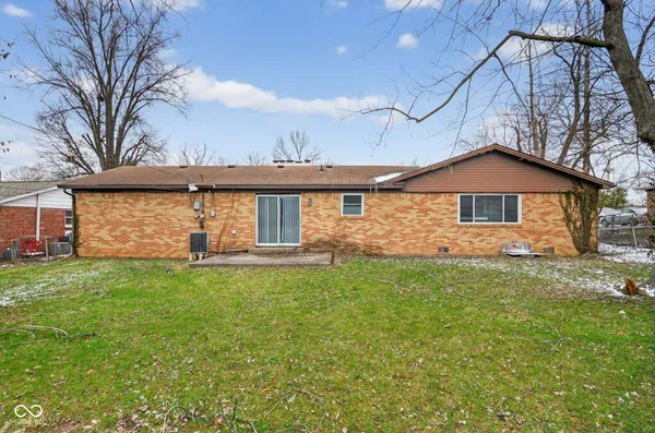 $204,900 | 5941 Winston Drive, Indianapolis, IN 46226