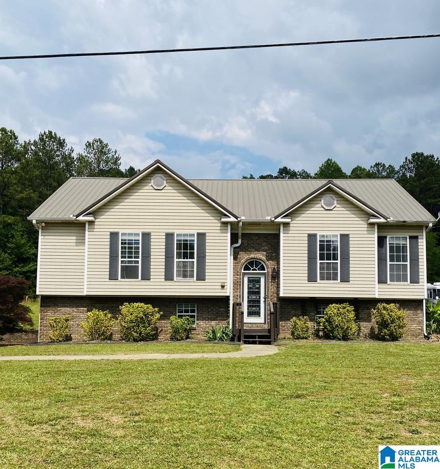1860 Old Margaret Road Odenville, AL 35120 - Photo 1 of 38