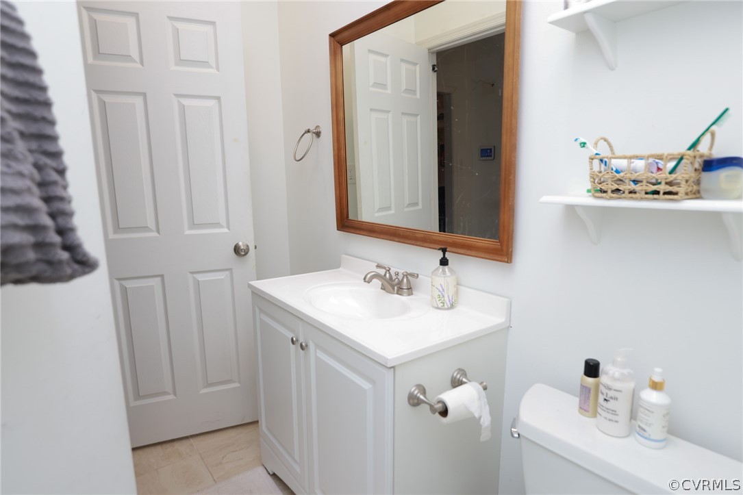 807 Spring Street Richmond, VA 23220 - Photo 15 of 28 Gallery Image 15