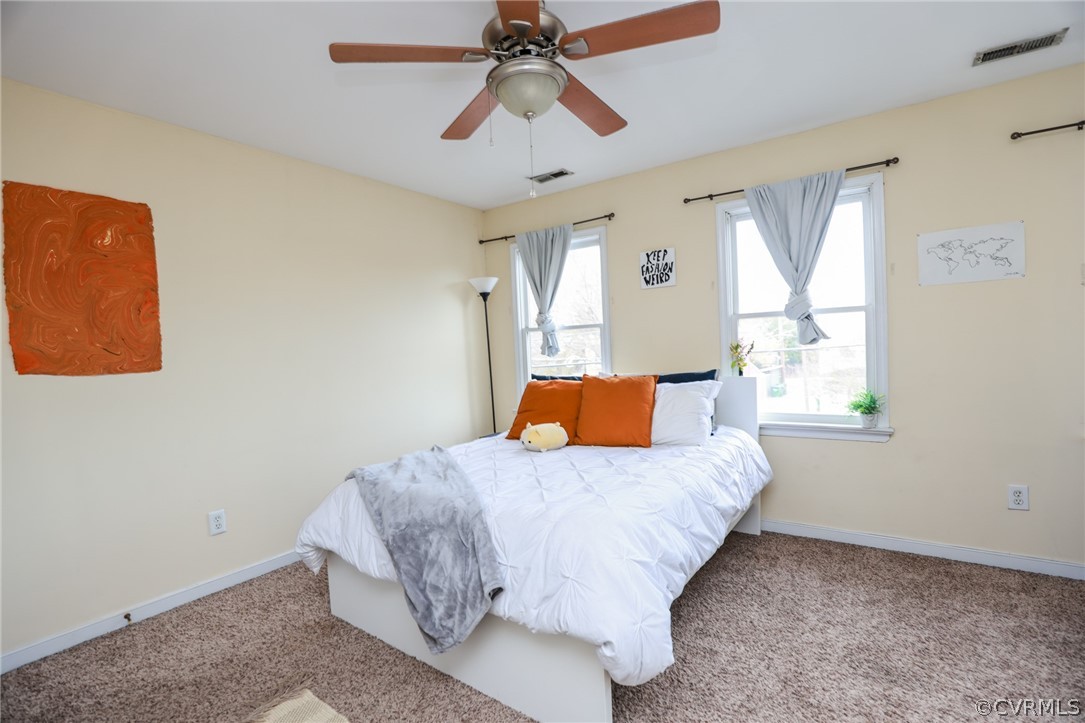 807 Spring Street Richmond, VA 23220 - Photo 22 of 28 Gallery Image 22