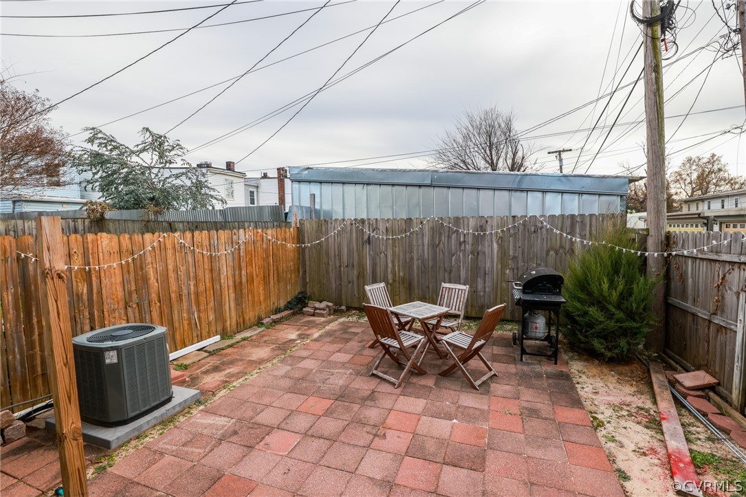 807 Spring Street Richmond, VA 23220 - Photo 24 of 28 Gallery Image 24