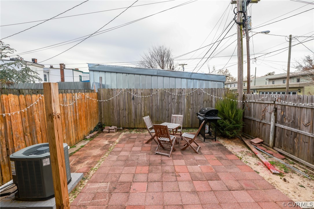 807 Spring Street Richmond, VA 23220 - Photo 25 of 28 Gallery Image 25
