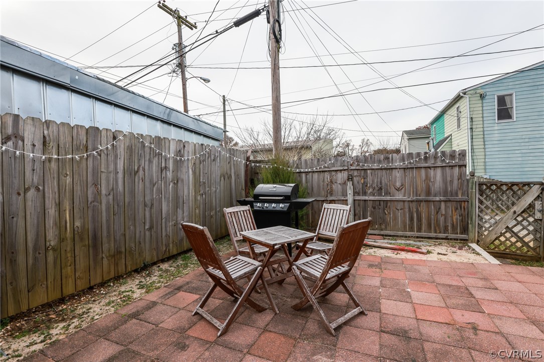 807 Spring Street Richmond, VA 23220 - Photo 26 of 28 Gallery Image 26