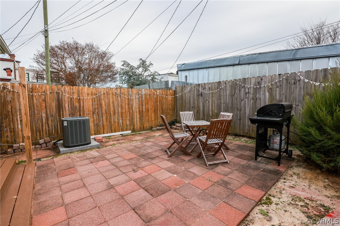 807 Spring Street Richmond, VA 23220 - Photo 28 of 28 Gallery Image 28