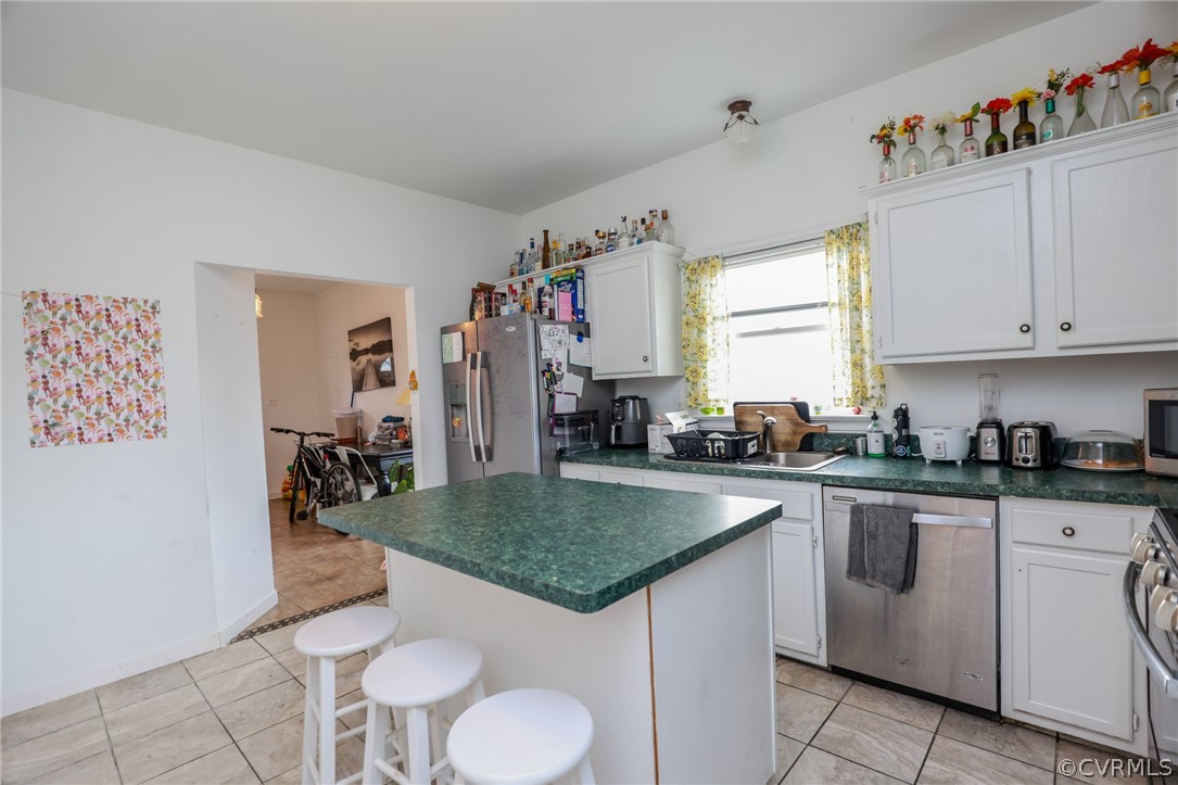 807 Spring Street Richmond, VA 23220 - Photo 7 of 28 Gallery Image 7