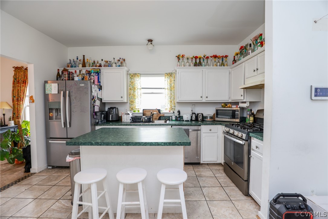 807 Spring Street Richmond, VA 23220 - Photo 8 of 28 Gallery Image 8