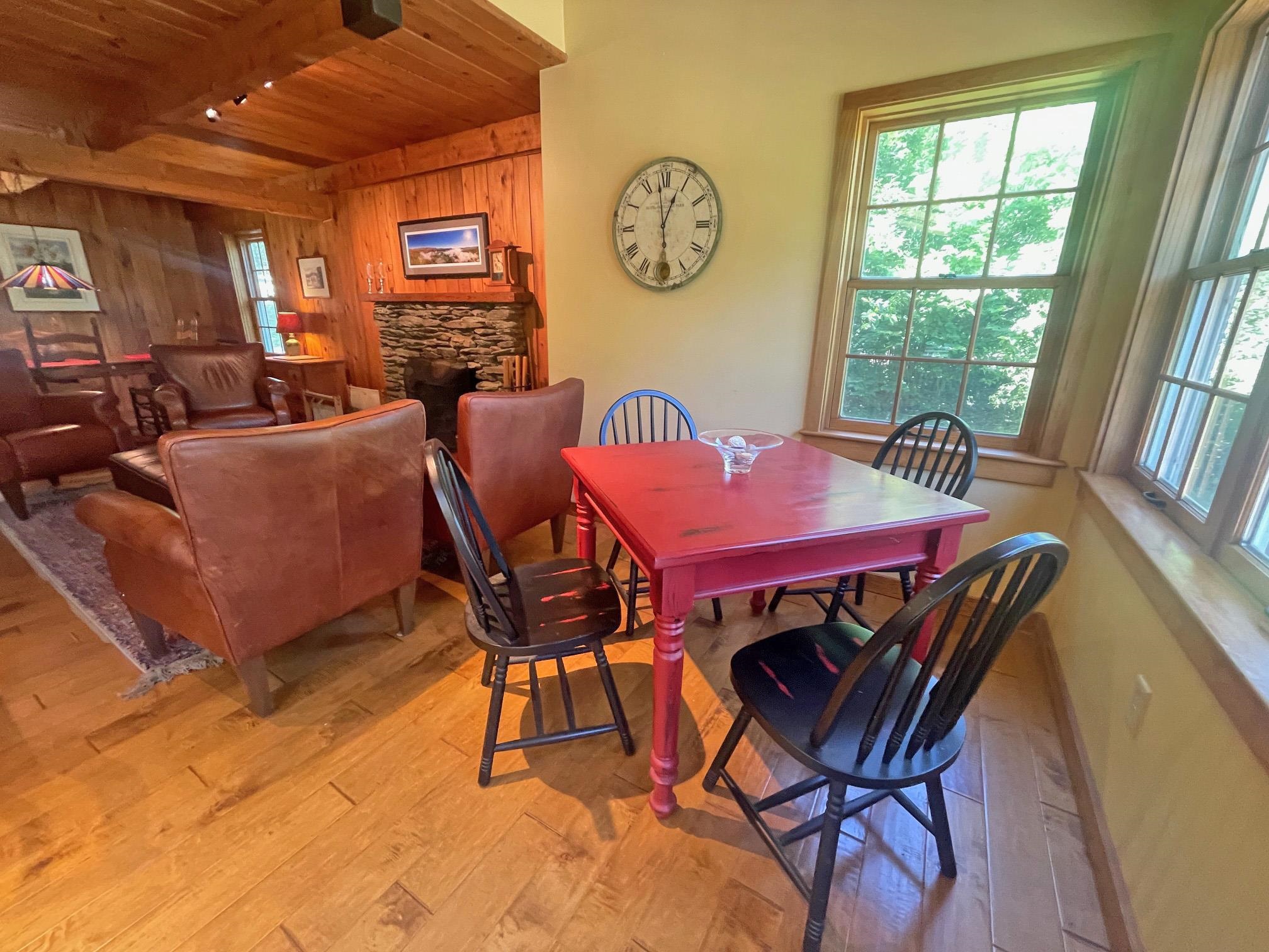 4296 Center Fayston Road Fayston, VT 05660 - Photo 9 of 47 Gallery Image 9