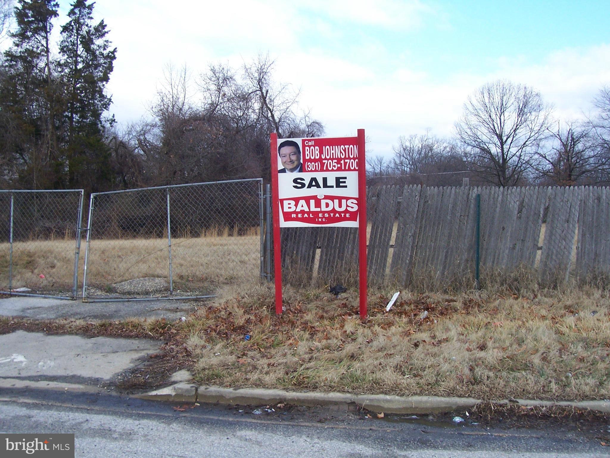 Arbutus Road Clinton, MD 20735 - Photo 1 of 1 Exterior (Front)
