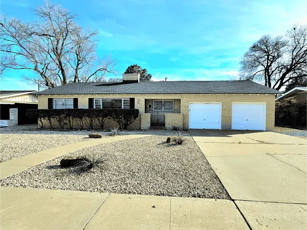 $293,000 | 3203 43rd Street, Lubbock, TX 79413