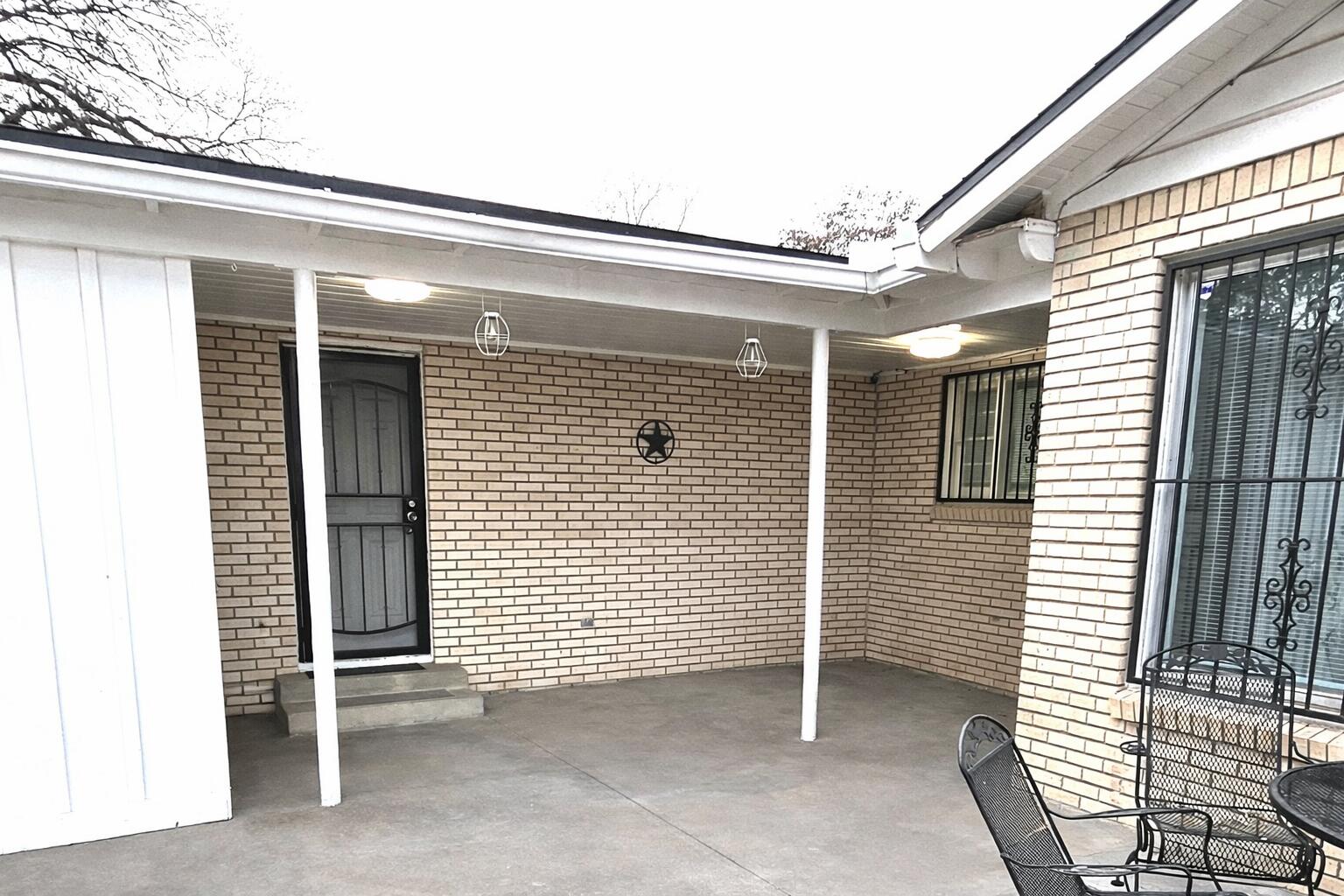 3203 43rd Street Lubbock, TX 79413 - Photo 16 of 28 patio