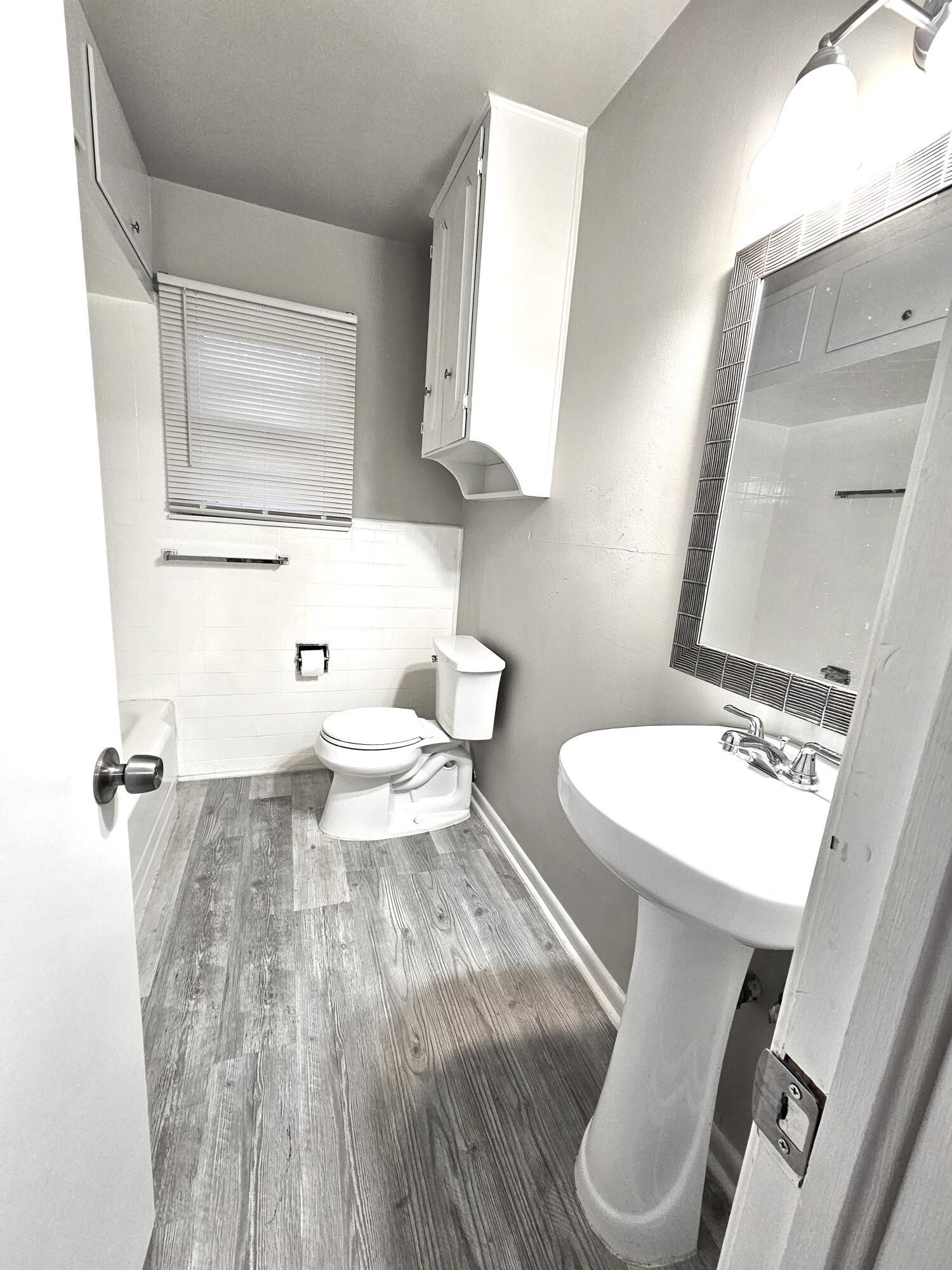 3203 43rd Street Lubbock, TX 79413 - Photo 17 of 28 25Third Bathroom