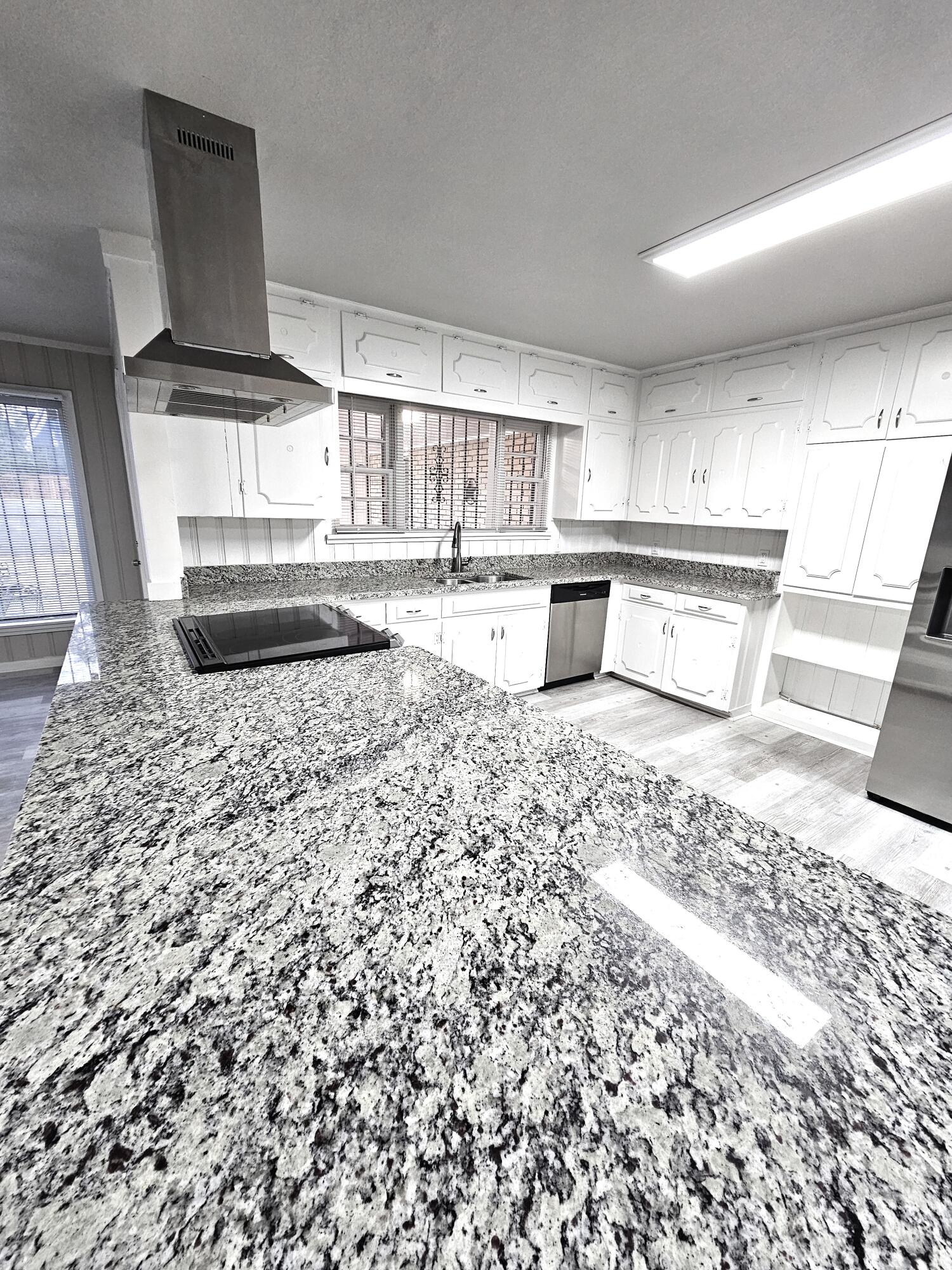 3203 43rd Street Lubbock, TX 79413 - Photo 5 of 28 10Kitchen 1