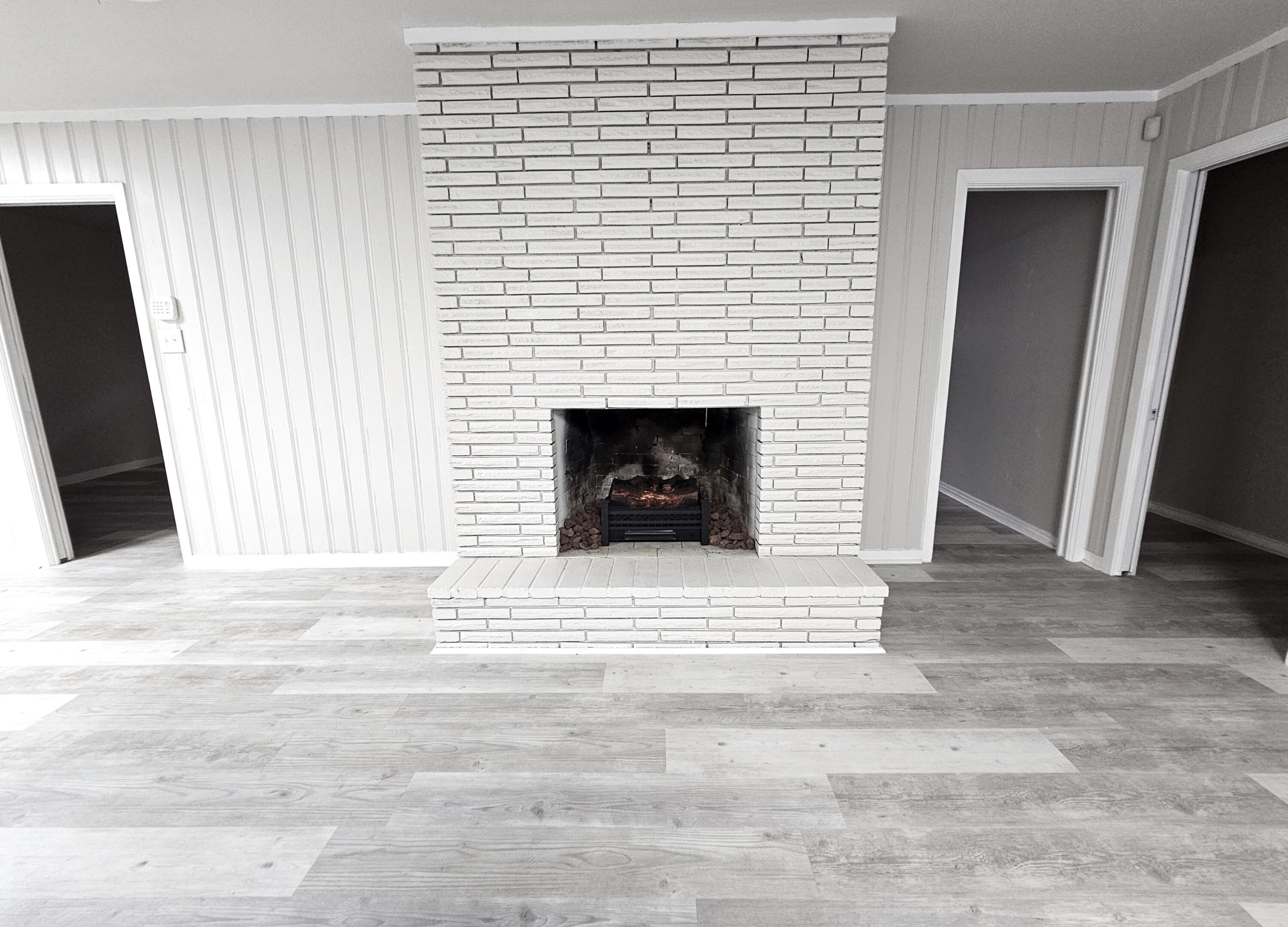 3203 43rd Street Lubbock, TX 79413 - Photo 9 of 28 9Fireplace