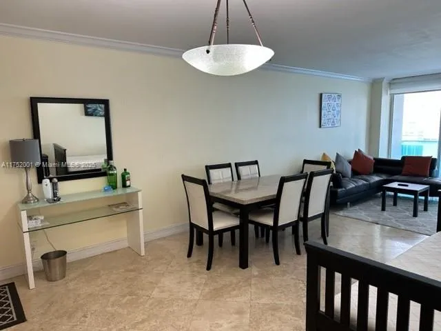 $3,500 | 4001 South Ocean Drive, Unit 9L, Hollywood, FL 33019