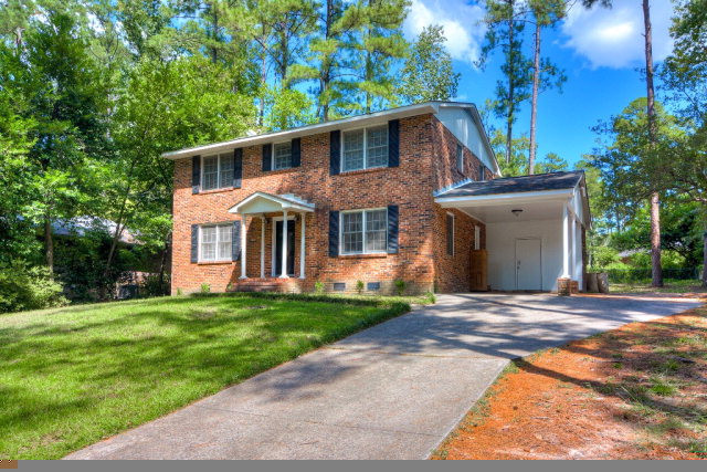1908 Rock Augusta, GA 30909 - Photo 1 of 30 Main View