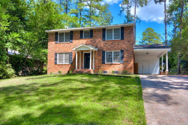 1908 Rock Augusta, GA 30909 - Photo 2 of 30 Gallery Image 2