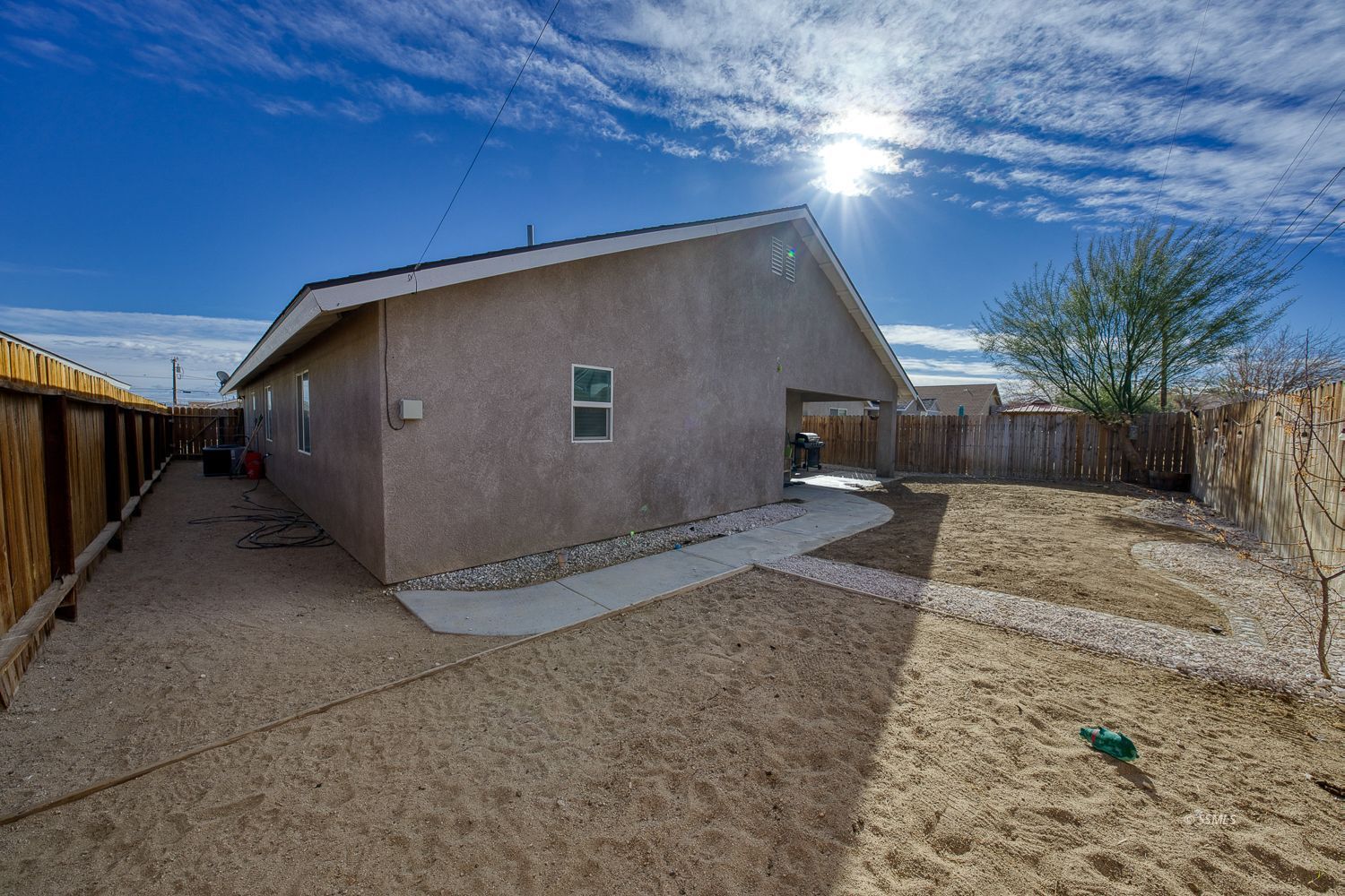 1009 South Yorktown Street Ridgecrest, CA 93555 - Photo 29 of 31 Gallery Image 29