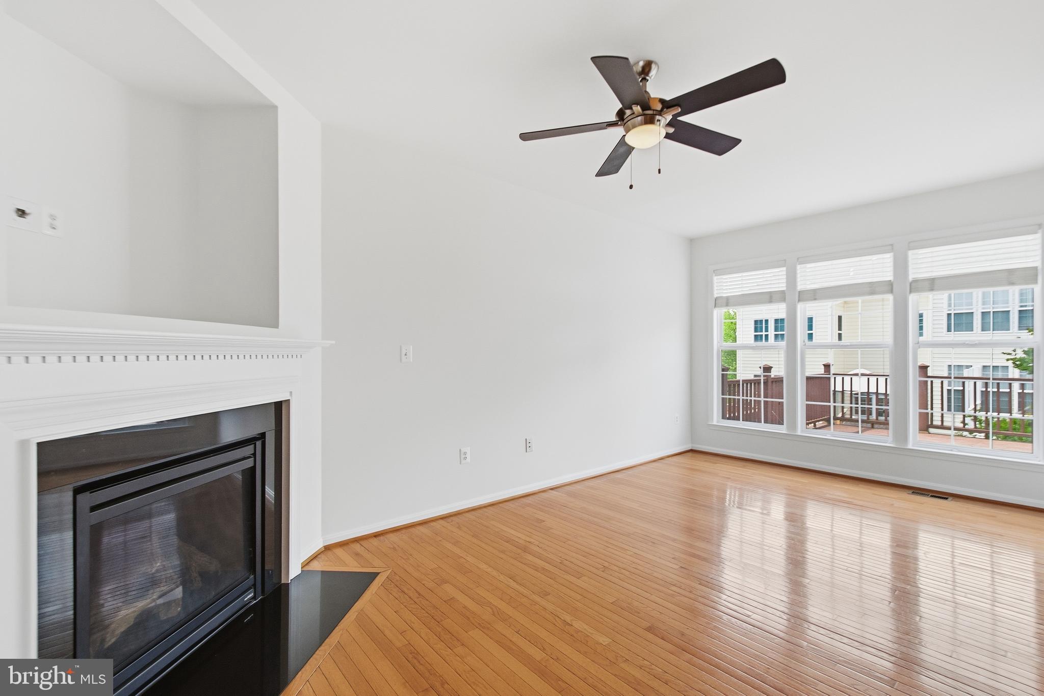 9148 Furey Road Lorton, VA 22079 - Photo 14 of 35 Family Room