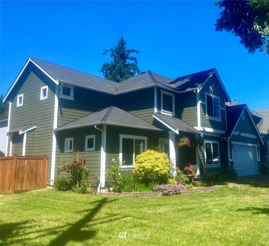 628 I Street Southwest Tumwater, WA 98512 - Photo 2 of 40