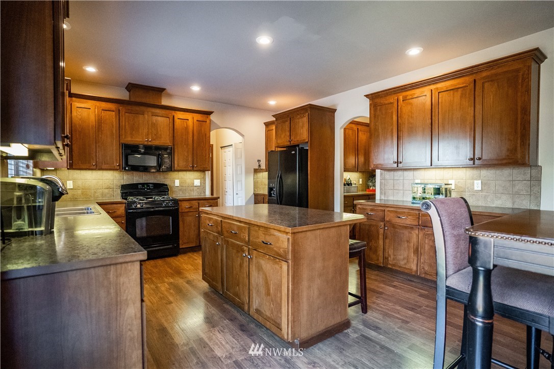 628 I Street Southwest Tumwater, WA 98512 - Photo 19 of 40