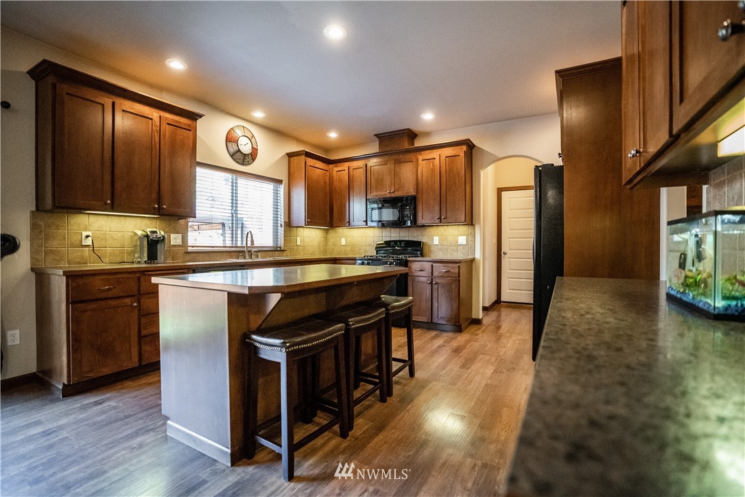 628 I Street Southwest Tumwater, WA 98512 - Photo 20 of 40