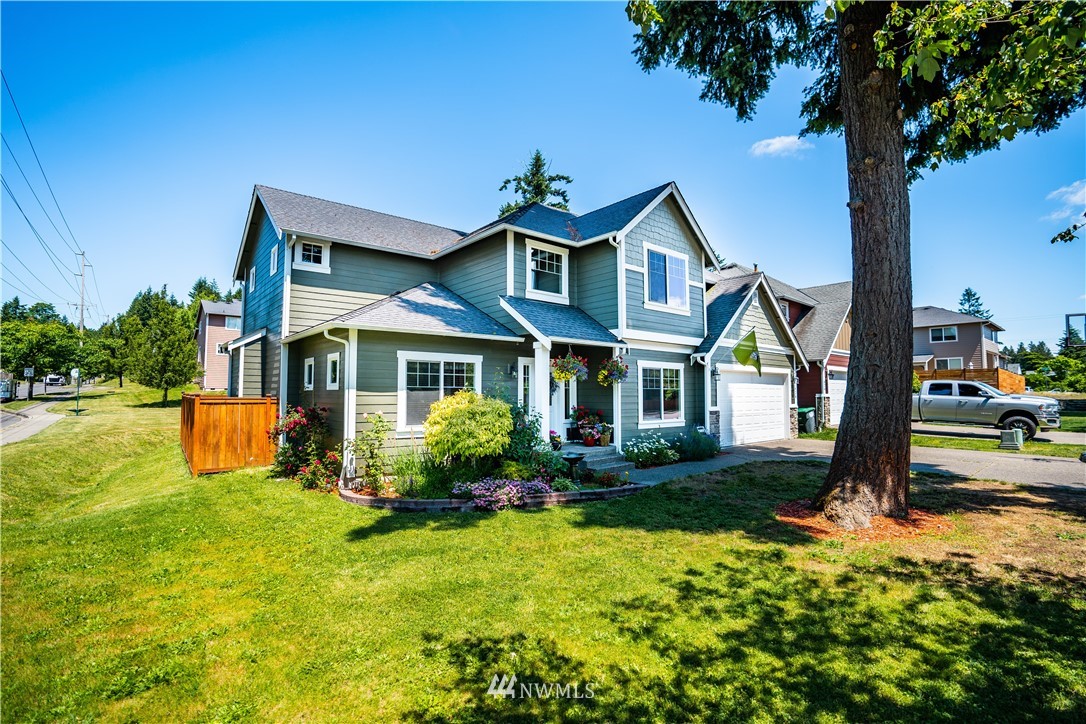 628 I Street Southwest Tumwater, WA 98512 - Photo 3 of 40