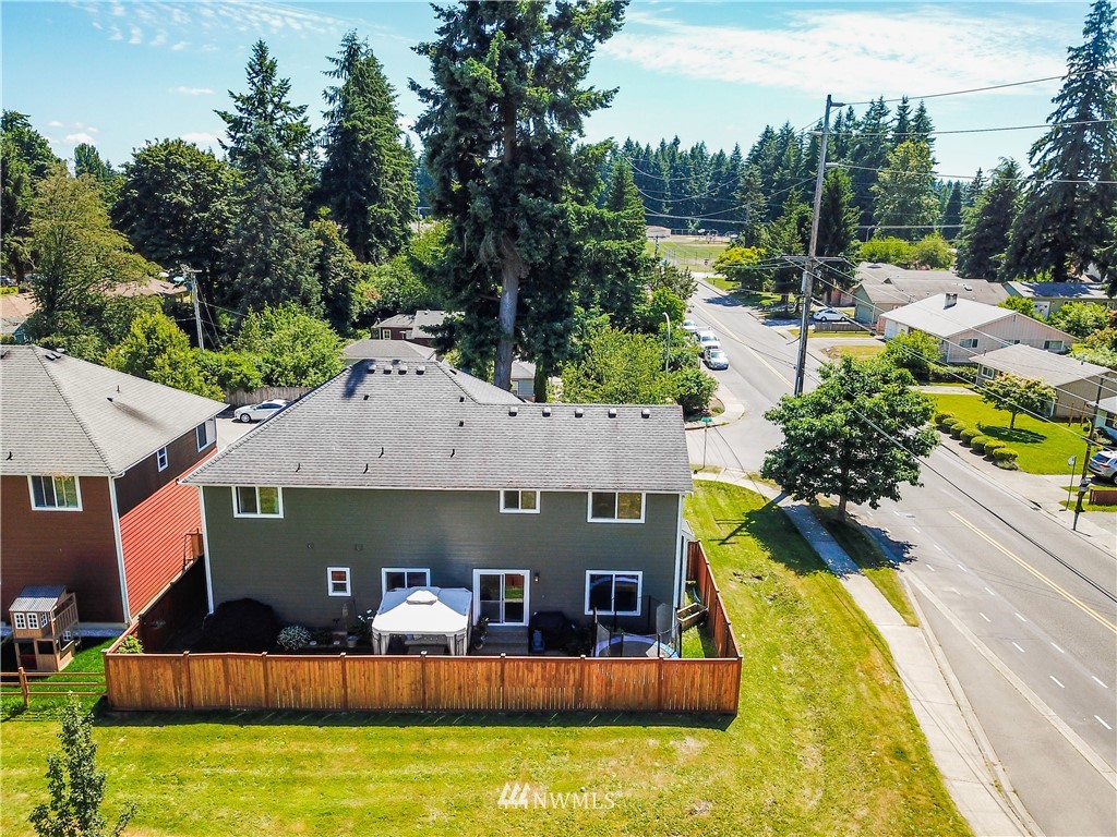 628 I Street Southwest Tumwater, WA 98512 - Photo 38 of 40