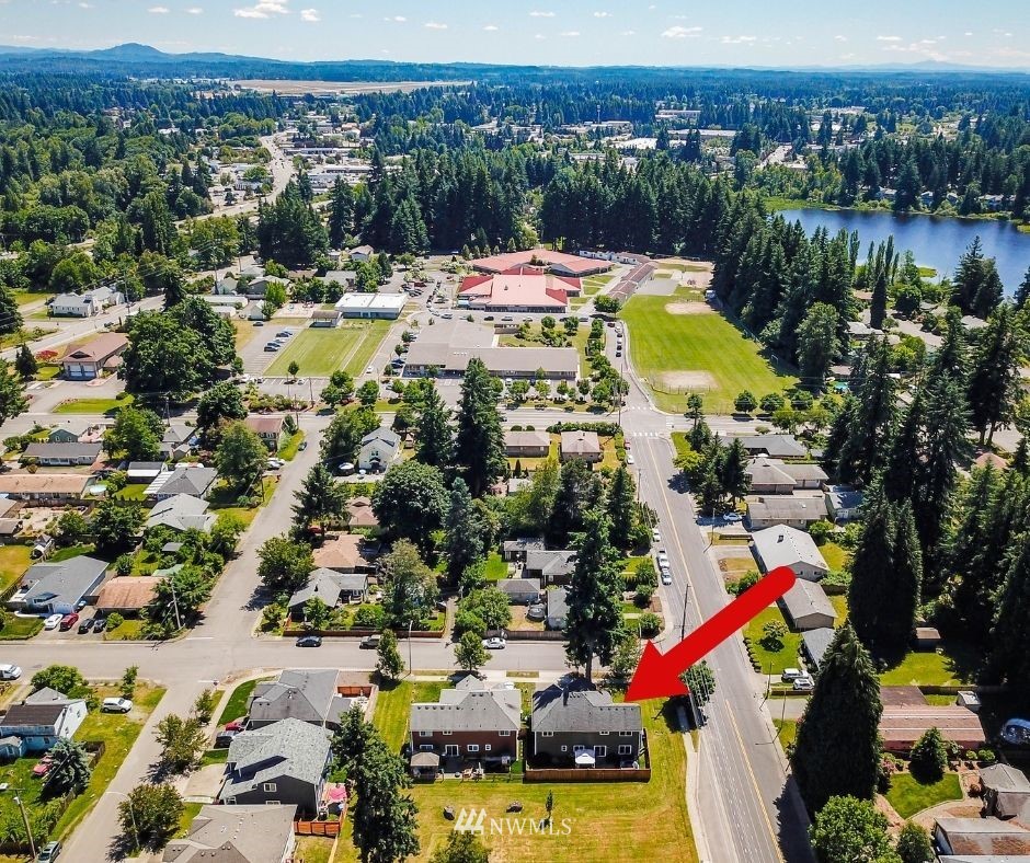 628 I Street Southwest Tumwater, WA 98512 - Photo 7 of 40