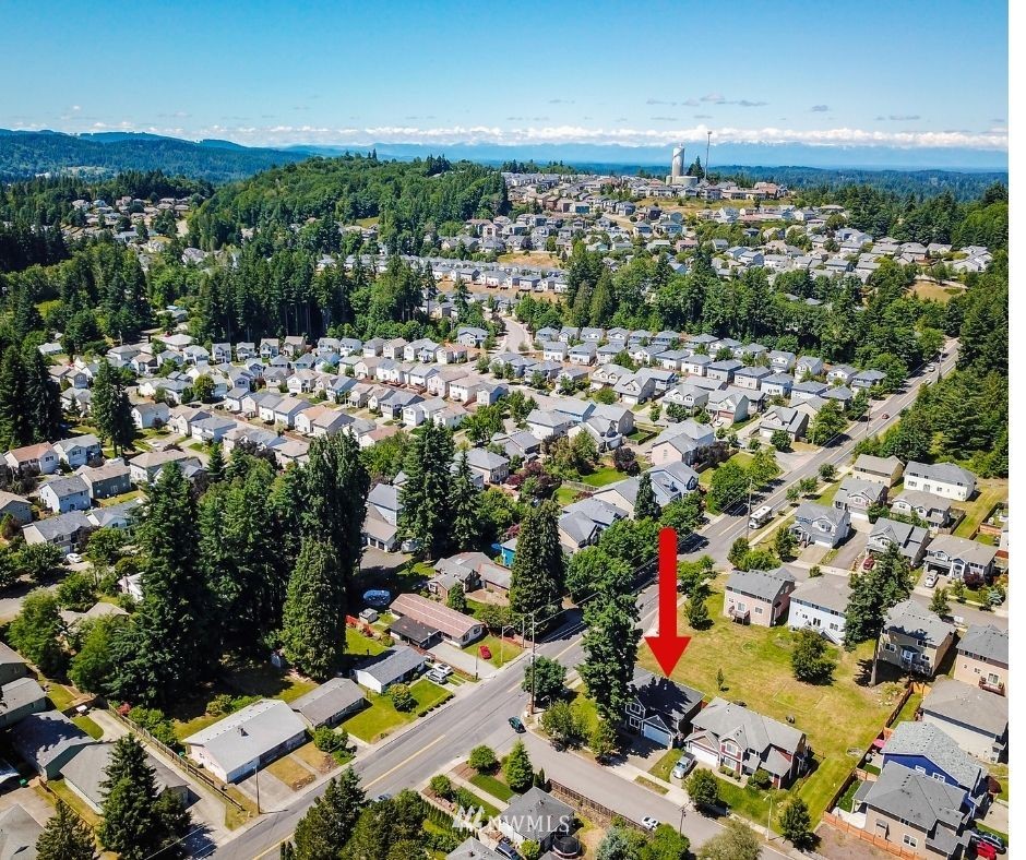 628 I Street Southwest Tumwater, WA 98512 - Photo 8 of 40