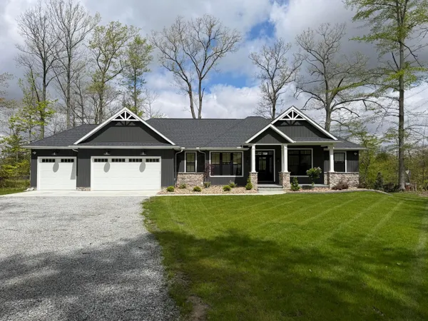 $1,299,000 | 7326 Highway 19, Unit 2 LOTS 1415, Mount Gilead, OH 43338