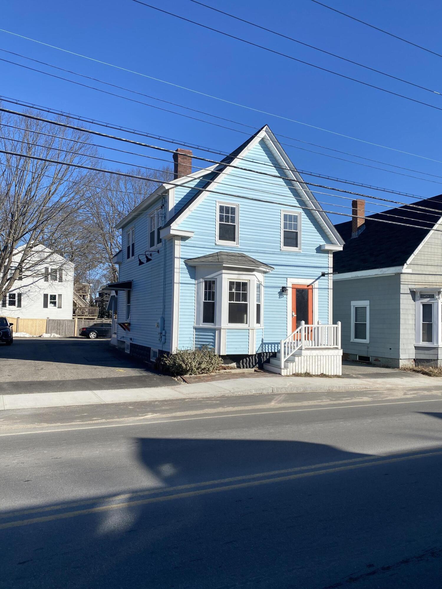 372 Cottage Road South Portland, ME 04106 - Photo 1 of 34 IMG_6626 (1)