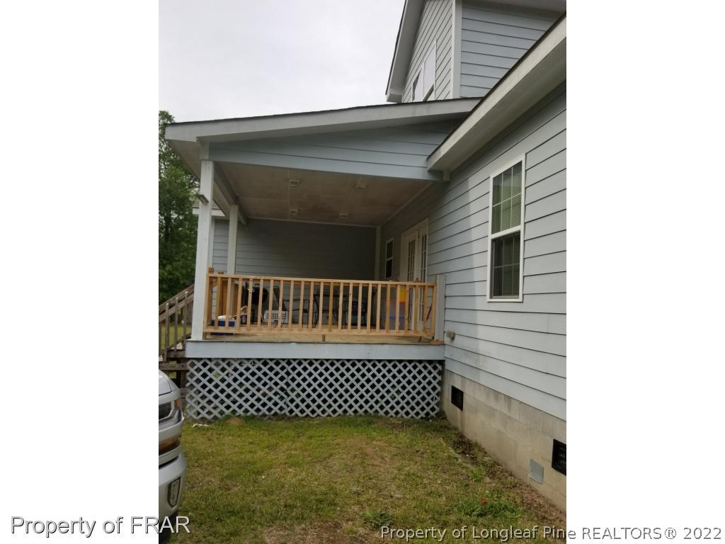 687 Allenton Road Lumberton, NC 28358 - Photo 3 of 20 Gallery Image 3