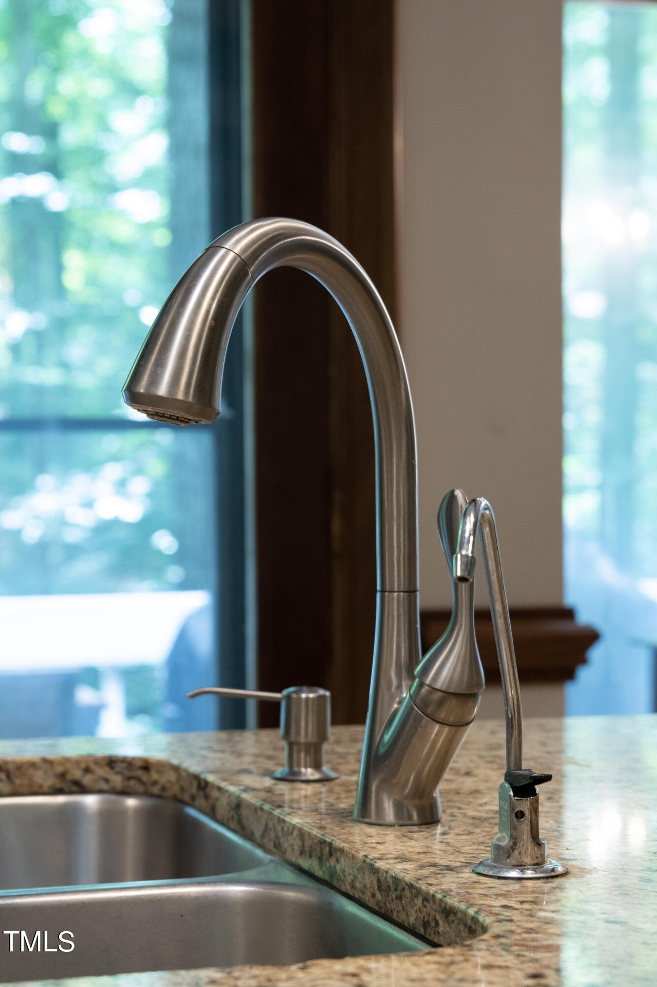3405 Stallion Court Raleigh, NC 27613 - Photo 16 of 55 a close view of sink