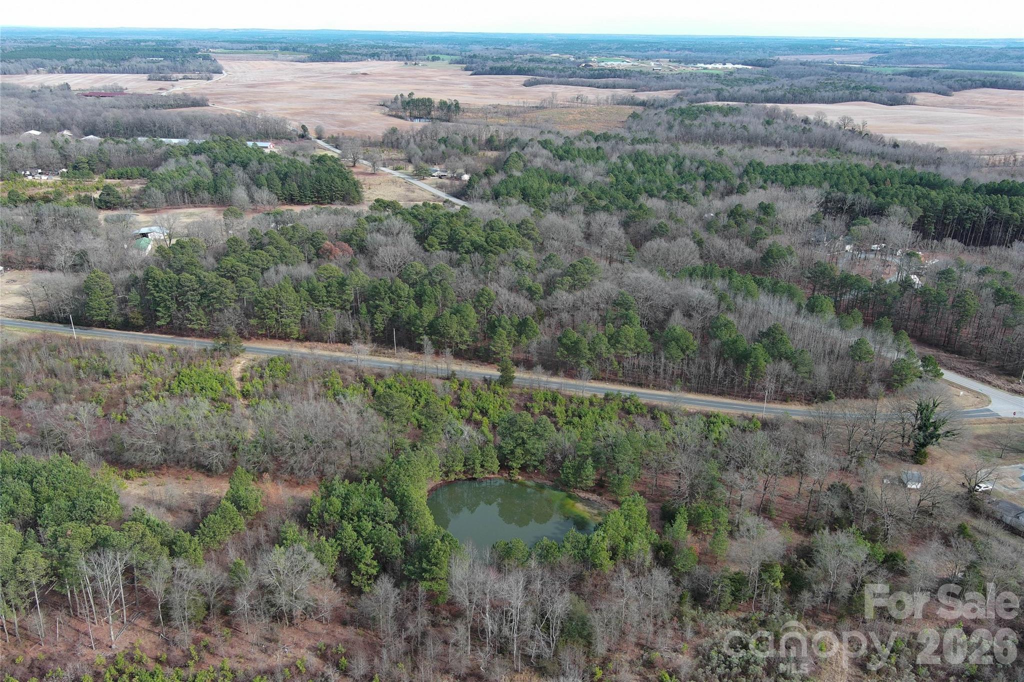 5826 Landsford Road, Unit 2 Marshville, NC 28103 - Photo 15 of 18