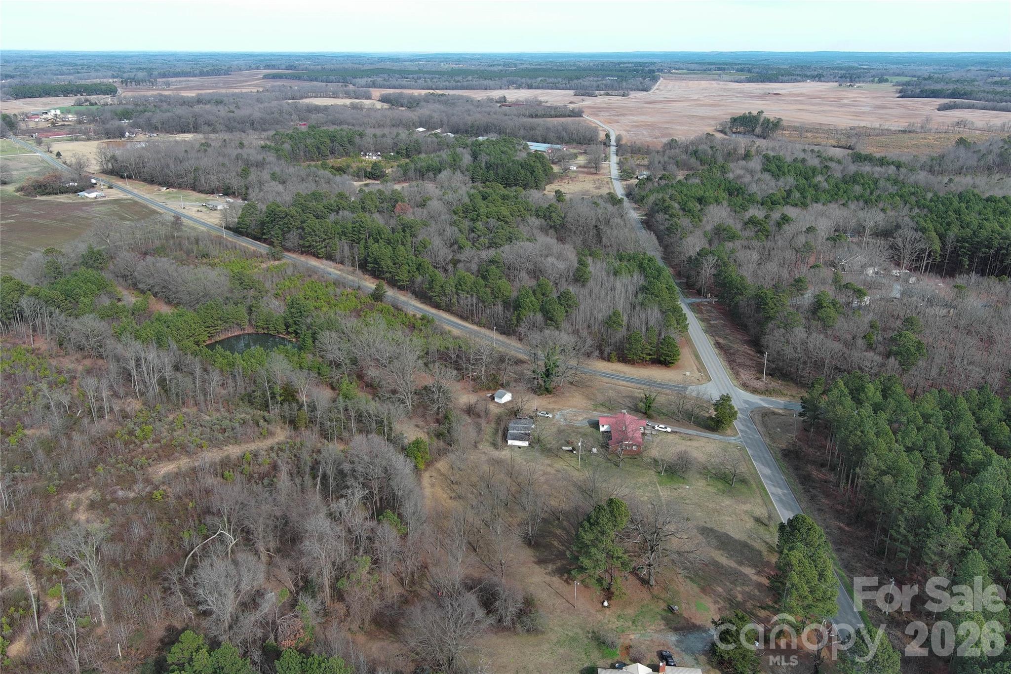 5826 Landsford Road, Unit 2 Marshville, NC 28103 - Photo 16 of 18