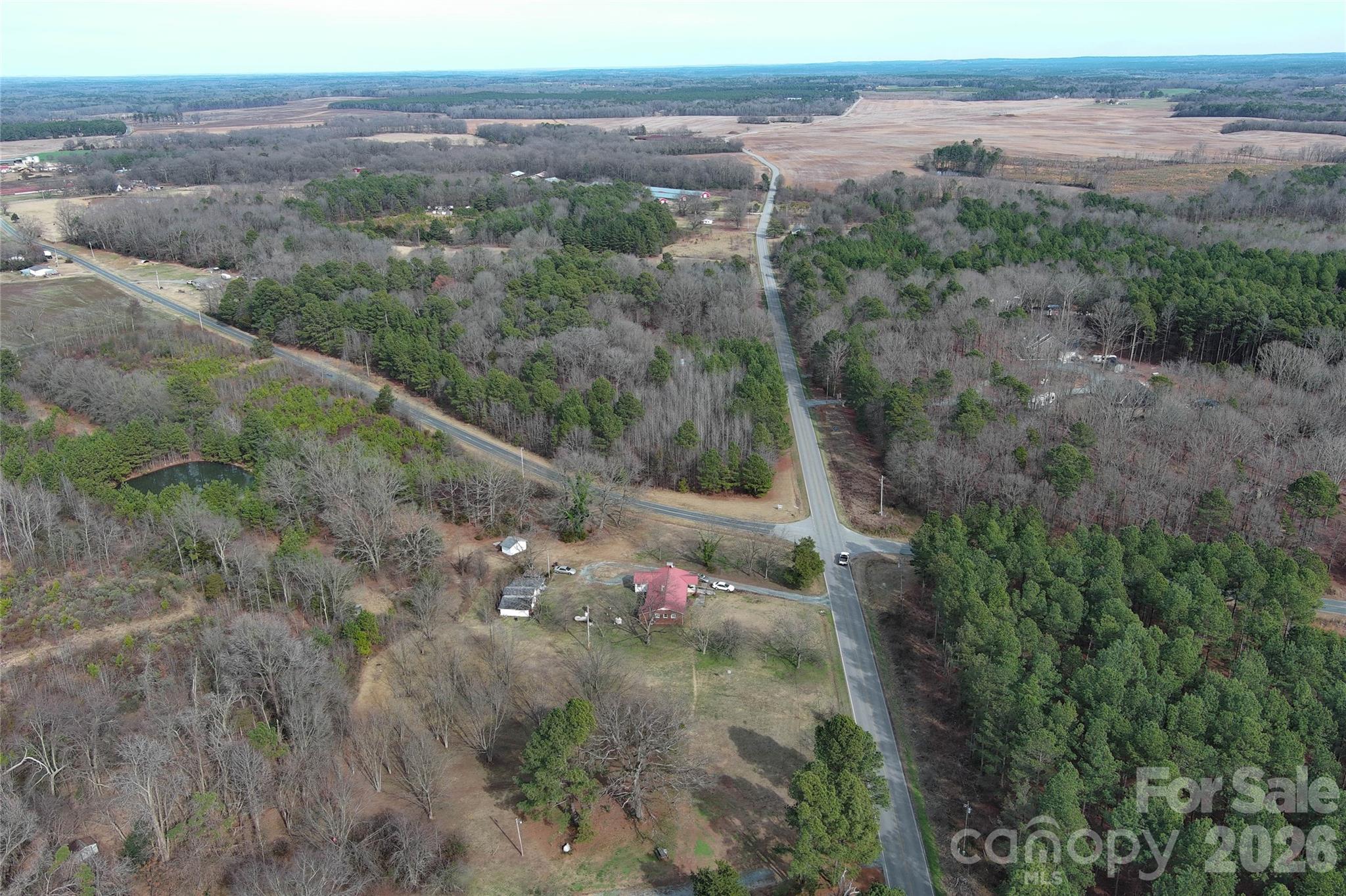 5826 Landsford Road, Unit 2 Marshville, NC 28103 - Photo 17 of 18
