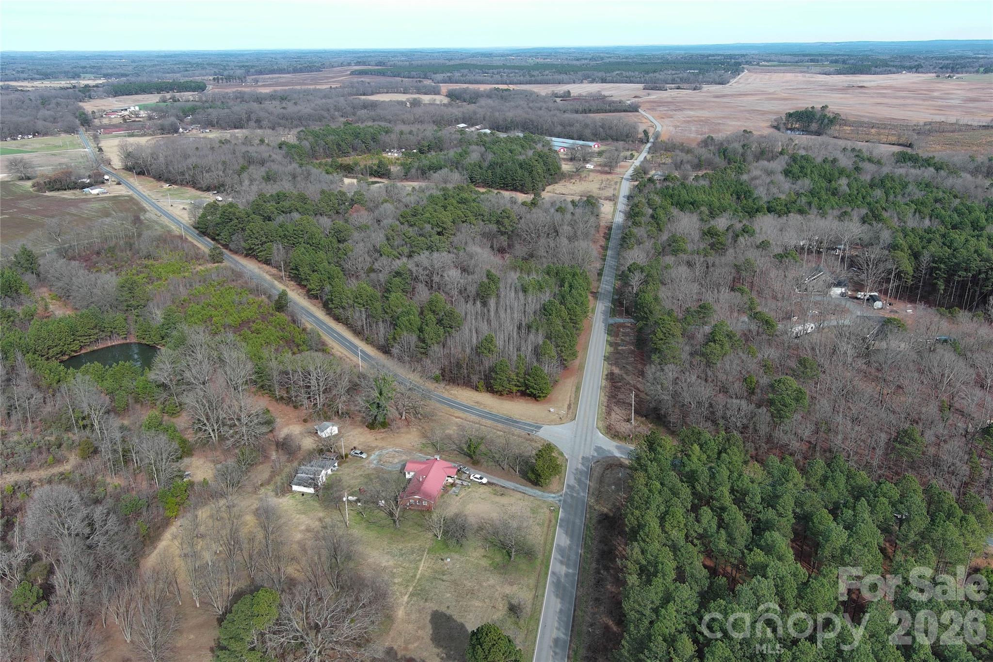 5826 Landsford Road, Unit 2 Marshville, NC 28103 - Photo 18 of 18