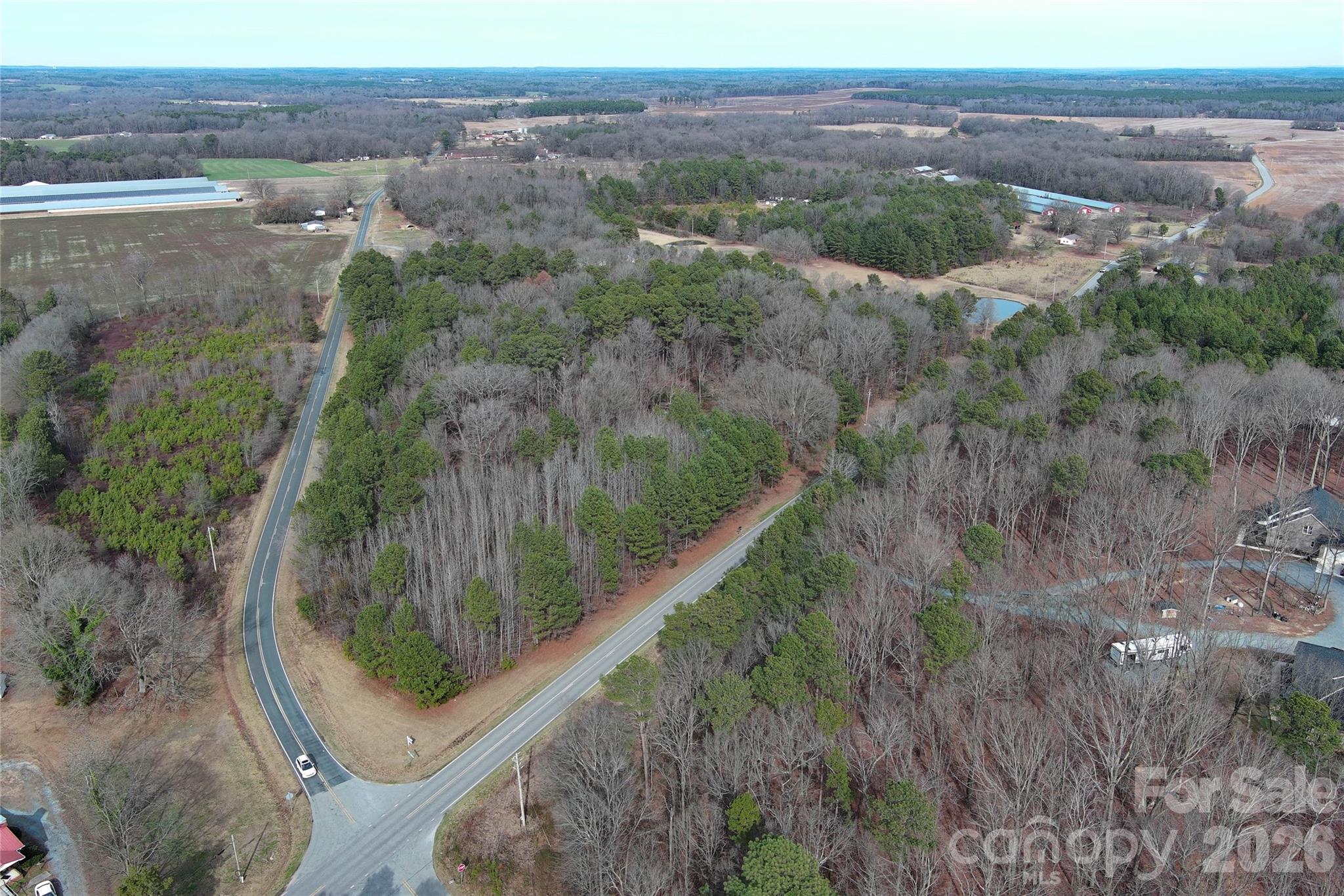 5826 Landsford Road, Unit 2 Marshville, NC 28103 - Photo 5 of 18
