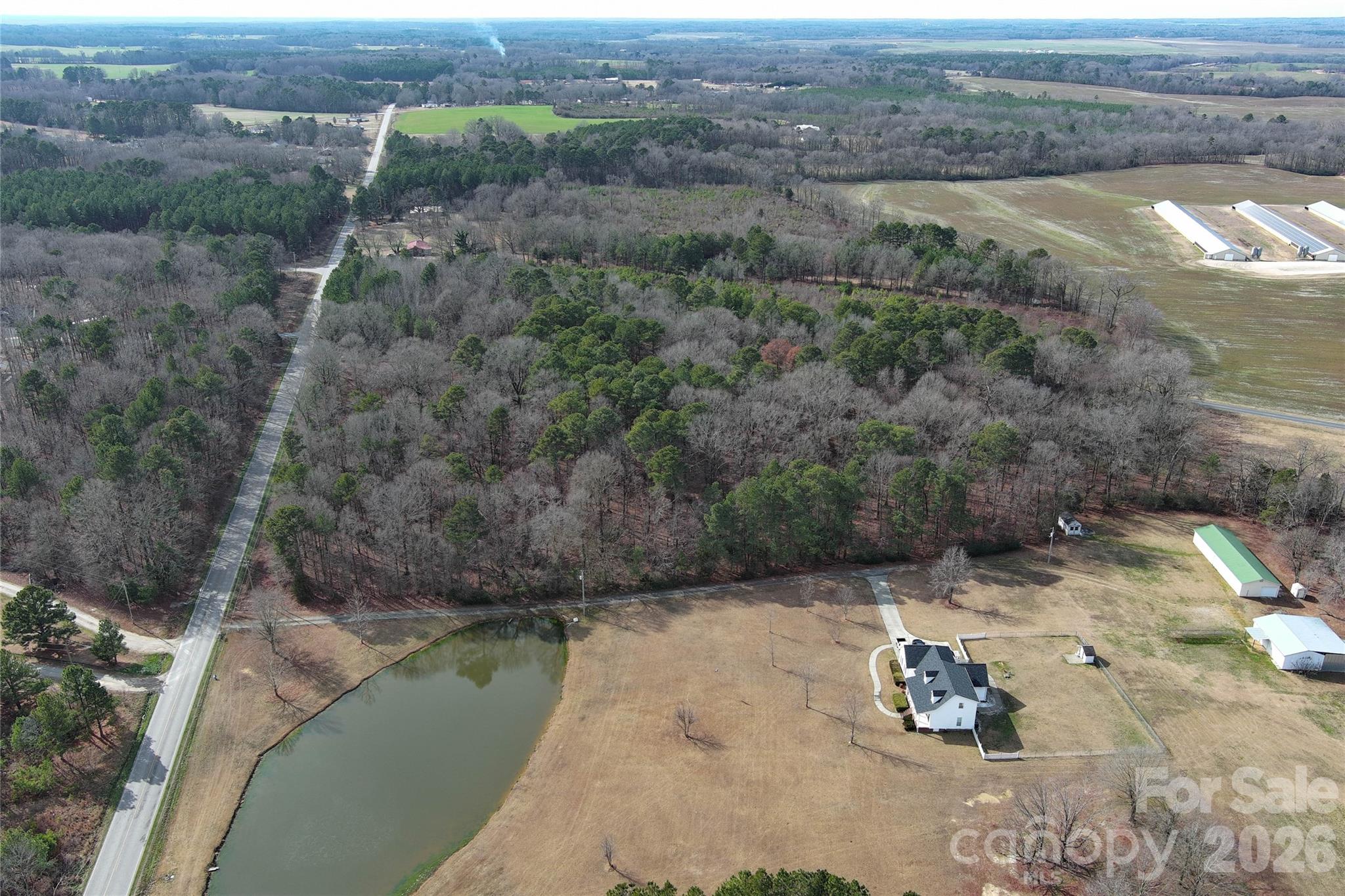 5826 Landsford Road, Unit 2 Marshville, NC 28103 - Photo 9 of 18